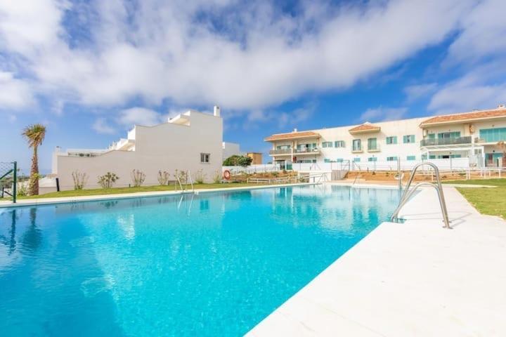 The Balcony Of Dreams Infinite Terrace Tarifa
