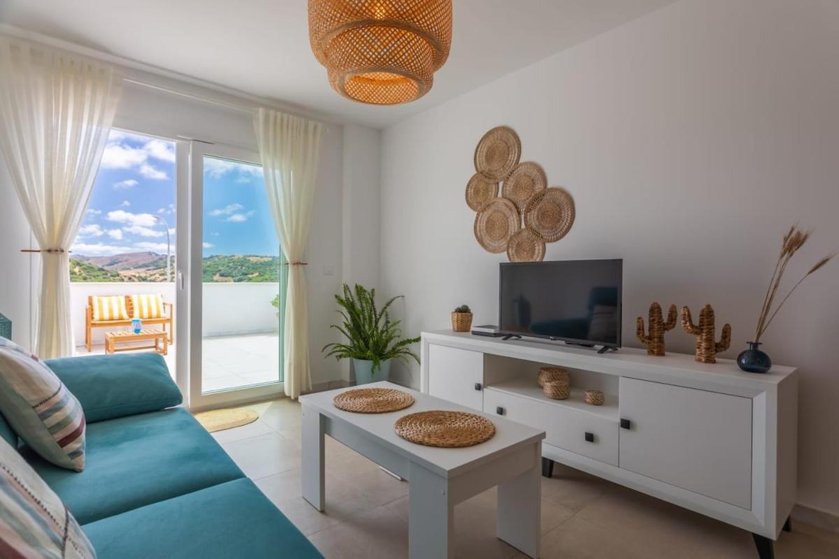 The Balcony Of Dreams Infinite Terrace Tarifa