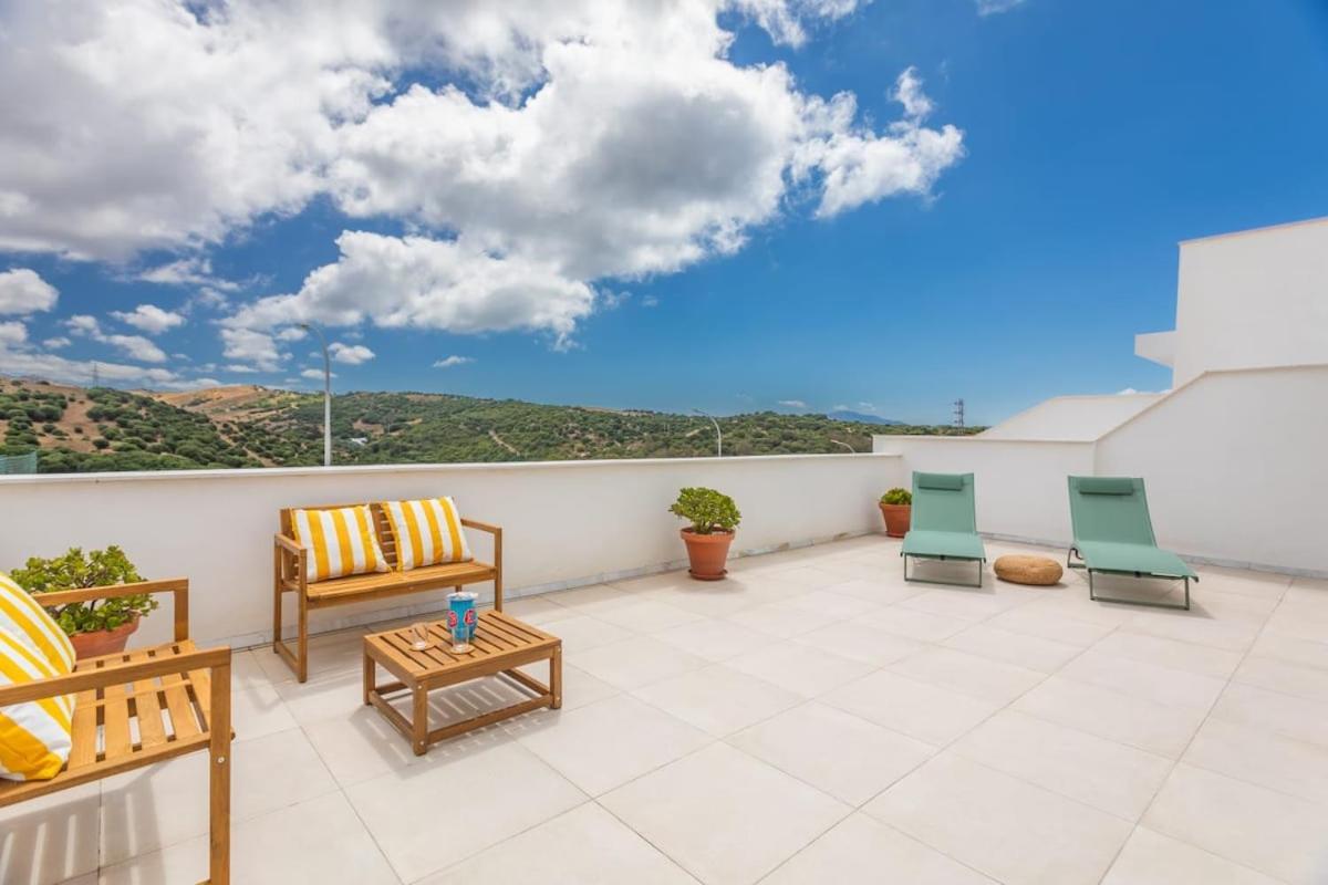 The Balcony Of Dreams Infinite Terrace