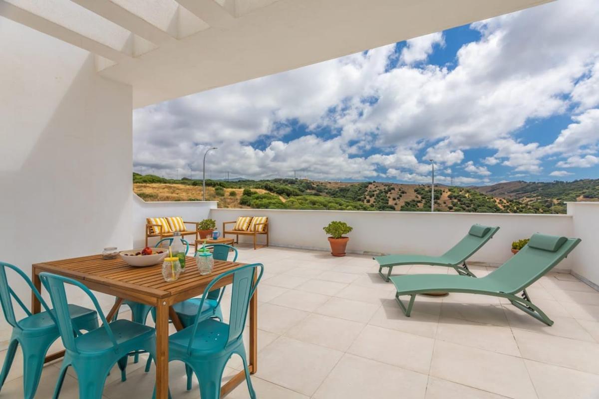 The Balcony Of Dreams Infinite Terrace
