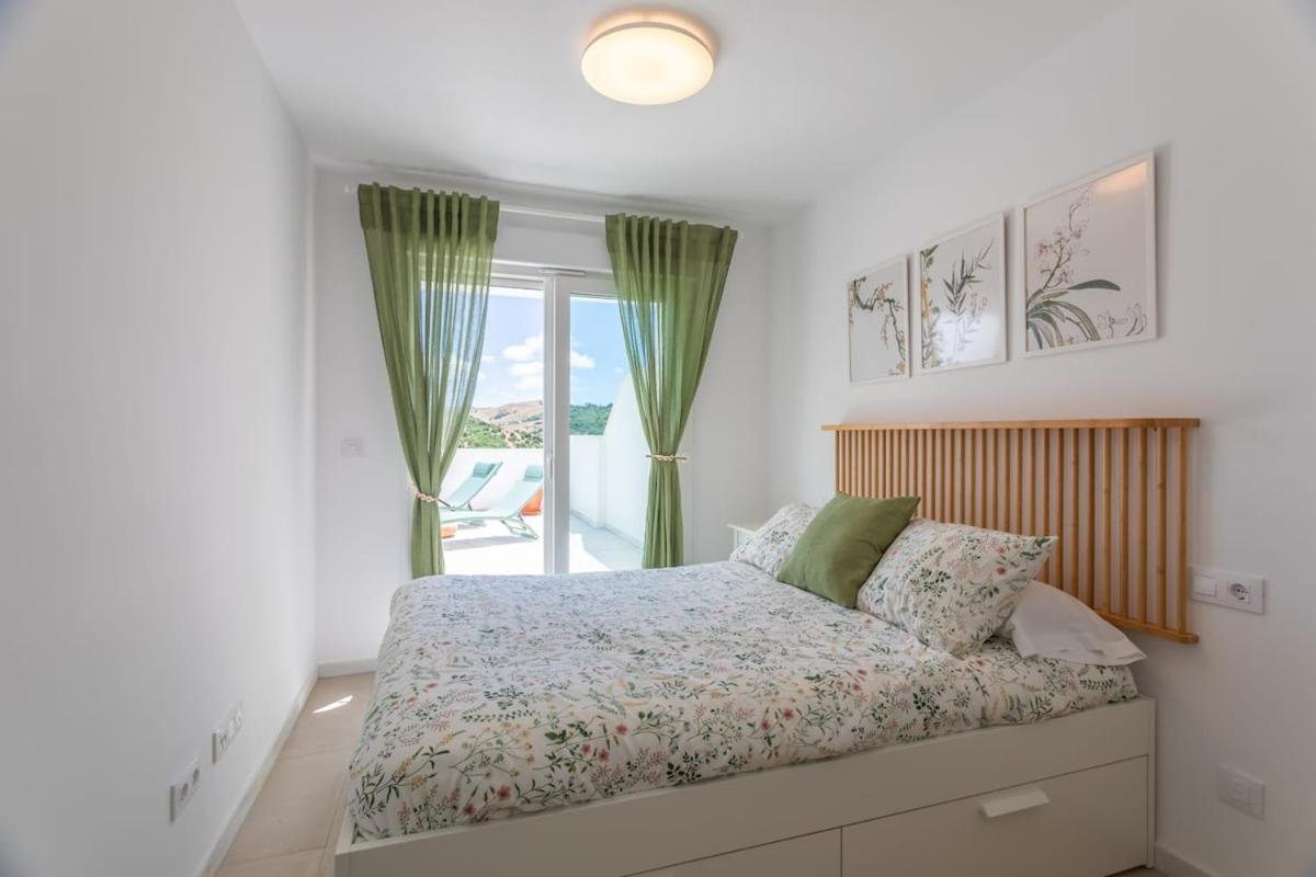 The Balcony Of Dreams Infinite Terrace Appartement