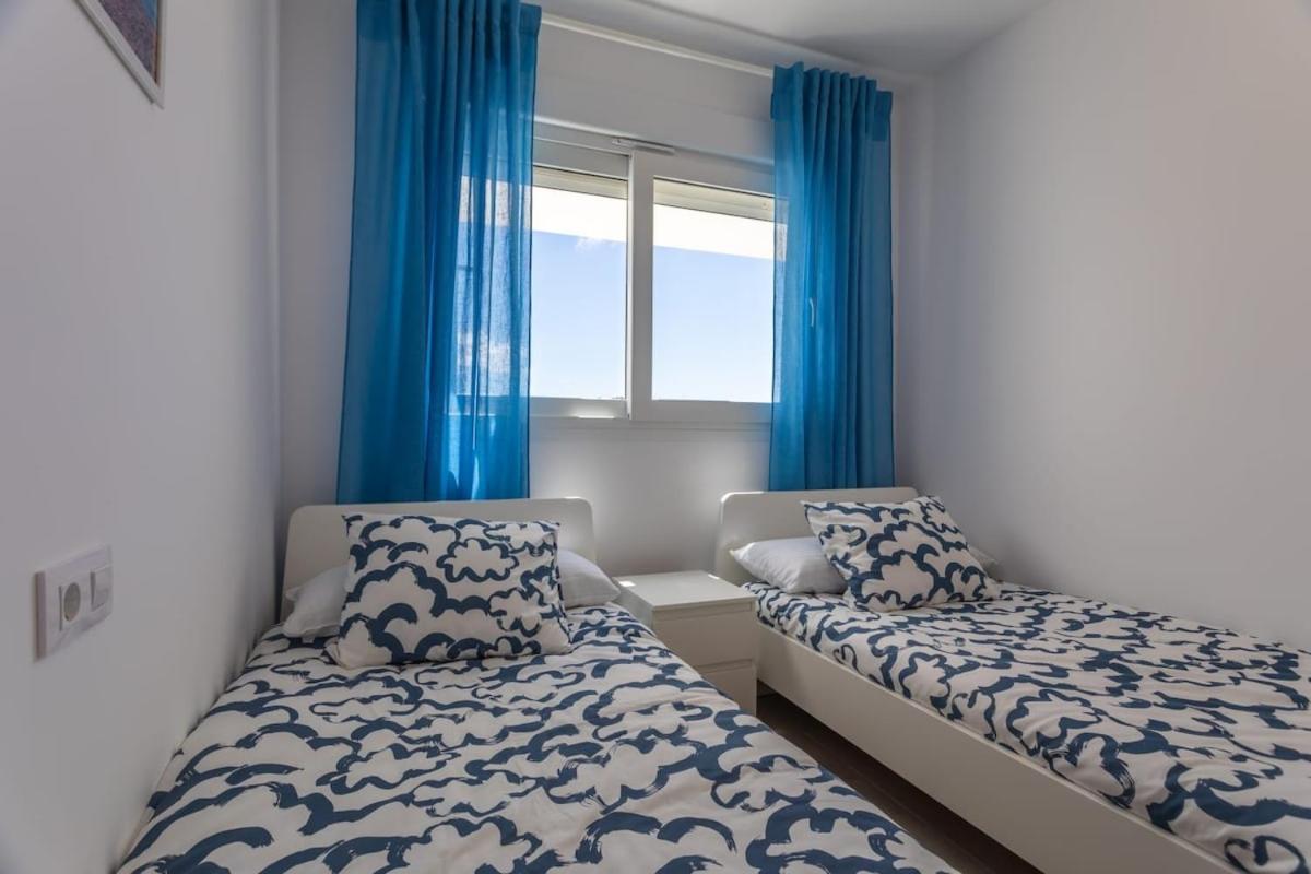 The Balcony Of Dreams Infinite Terrace Appartement *