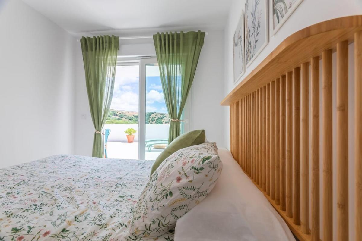 Appartement The Balcony Of Dreams Infinite Terrace
