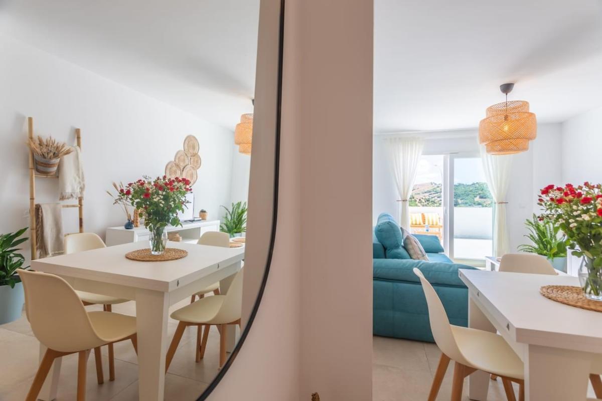 The Balcony Of Dreams Infinite Terrace *
